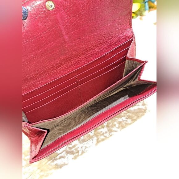 Chloe Wallet Authentic Good used condition - Picture 14 of 16